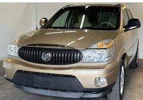 2006 Buick Rendezvous CX