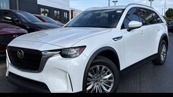 2024 Mazda CX-90 Plug-in Hybrid Preferred