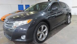 2011 Toyota Venza FWD V6