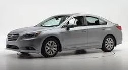 2018 Subaru Legacy 2.5i Limited