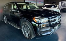 2023 Mercedes-Benz GLS GLS 450