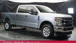2021 Ford Super Duty F-250 XLT