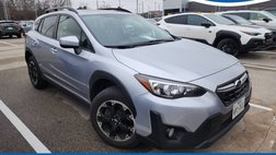 2023 Subaru Crosstrek Premium