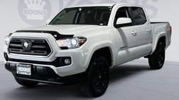 2019 Toyota Tacoma SR