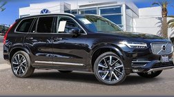 2019 Volvo XC90 T6 Inscription