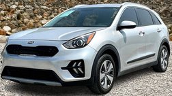 2020 Kia Niro LX