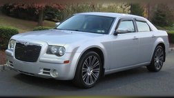 2010 Chrysler 300 S V6