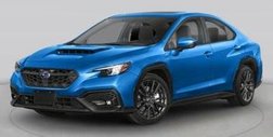 2025 Subaru WRX Limited