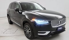 2022 Volvo XC90 Recharge T8 Inscription Expression 7P