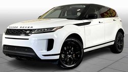 2023 Land Rover Range Rover Evoque P250 S