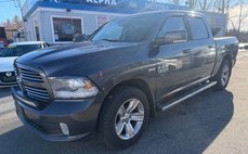 2014 Ram Ram Pickup 1500 Sport