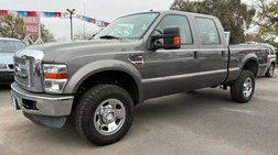 2008 Ford Super Duty F-350 XLT
