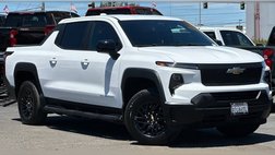 2024 Chevrolet Silverado EV Work Truck