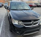 2015 Dodge Journey Limited