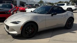 2023 Mazda MX-5 Miata Club