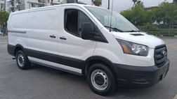 2020 Ford Transit 150