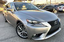 2014 Lexus IS 250 Base