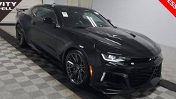 2018 Chevrolet Camaro ZL1