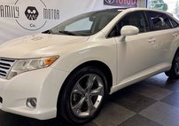 2010 Toyota Venza FWD V6