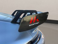 2022 Porsche 911 GT3