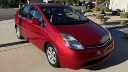 2007 Toyota Prius 