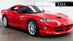 1997 Dodge Viper GTS