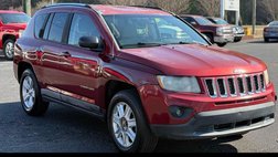 2007 Jeep Grand Cherokee Laredo