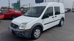 2012 Ford Transit Connect XL