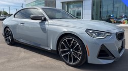 2022 BMW 2 Series M240i xDrive