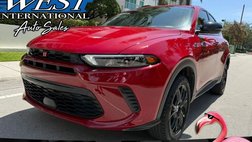2023 Dodge Hornet GT