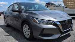 2023 Nissan Sentra S