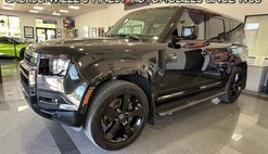 2024 Land Rover Defender 110 V8 P525