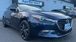 2018 Mazda MAZDA3 Grand Touring