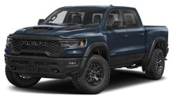 2025 Ram Ram Pickup 1500 RHO