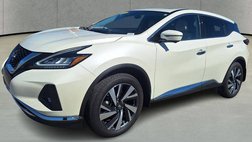 2024 Nissan Murano SL