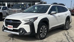 2023 Subaru Outback Touring XT