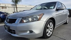 2008 Honda Accord EX-L