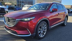 2018 Mazda CX-9 Grand Touring