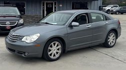 2007 Chrysler Sebring Limited