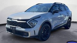2024 Kia Sportage X-Pro
