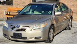 2007 Toyota Camry CE