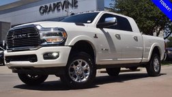 2022 Ram Ram Pickup 2500 Laramie