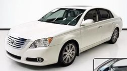 2009 Toyota Avalon Limited