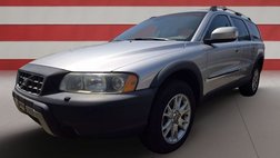 2007 Volvo XC70 Base