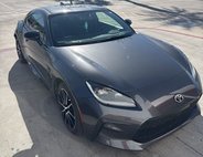 2023 Toyota GR86 Base