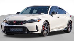 2023 Honda Civic Type R