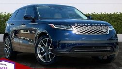 2021 Land Rover Range Rover Velar P340 S