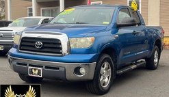 2007 Toyota Tundra SR5
