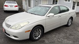 2004 Lexus ES 330 Base