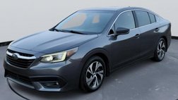 2021 Subaru Legacy Premium